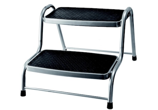 BRUNNER King Step Double XL 7225137N